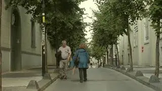 Akıllı Gezginler - PAPA RONCALLI SOKAK