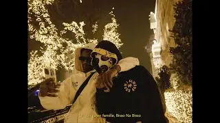 [CLIP OFFICIEL] Bigdee - CONNECTION ft. @Milino_704