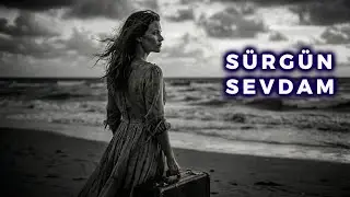 Sürgün Sevdam -  Saykodelik Anadolu Rock