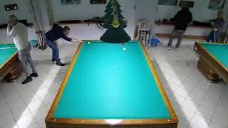 Papa vs Stabile
