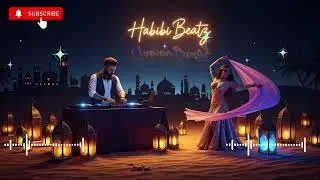 🇦🇱 HABIBI Balkan Storm 2025 &mdash; Hard Drop Edition ⚡