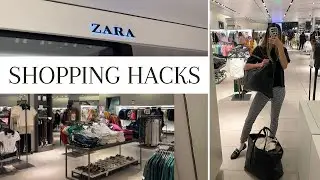 10+ TIPS FOR SHOPPING THE ZARA ANNUAL SALE | THE GOOD, BAD, & UGLY