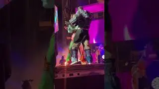 TINI Y KHEA En Posadas - Ella Dice