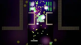 How To Play Bricks King Level 3-3 || Mobile Game Bricks King || Bricks King Level 3-3 #bricks #game