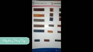 ETIQUETAS DE CUERO Y TELA - DANAN LABEL