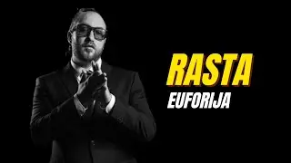 Rasta - Euforija (Kafanska verzija)