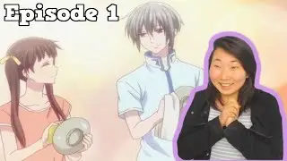 It's Back! Fruits Basket Season 2 Episode 1 Live Reactions & Discussions!