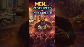 A man has to build his value #viral #motivation #trending #rap #podcast #new #wow #help #vlog #new