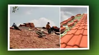 Toledo OH Roofing Company mp4