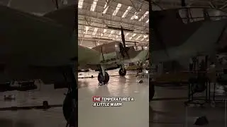 Royal Airforce Musuem in Cosford 