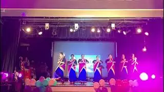 AMTC Yuvajanasakhyam Conference Poconos Part 2 Oct 5 2019