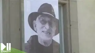 Le mus&eacute;e Tomi Ungerer est gratuit