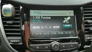 SiriusXM day 4 no trial no service