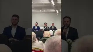 Uveis Hadzi Veće Kurana Odense (Danska) 17.01.2026