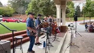 Fall Festival Fun at Sterling Estates of East Cobb | Independent Living & Retirement Community Life