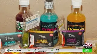 Will &lsquo;edibles&rsquo; become part of PA&rsquo;s Medical Marijuana Program?