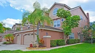 Palm Harbor Real Estate Showcase Video