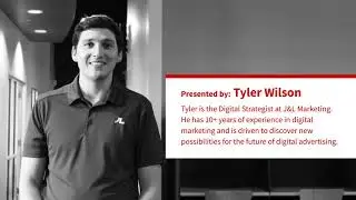 Webinar Promo - How to Reach In Market Audiences