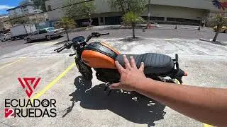 🤯¡Nueva! Yamaha Fz-x 150 FI🔥 AÑO 2023 ficha técnica, precio, características, novedades