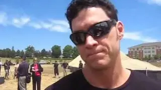 Brady Anderson chats with Glenn and Luke