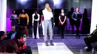 Melrose Ballroom - Fashion In the Fastlane Runway Series