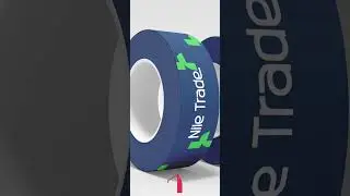 Nile Trade Ventures | Branding