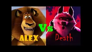 Alex Vs Death