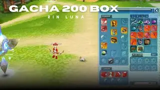 Farming Nempa Farming Nempa #lunaonline