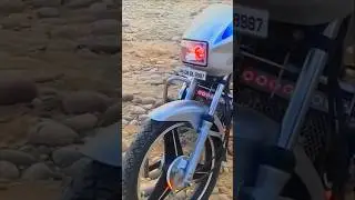 Silver Splendor Modified Bike Status 🤍#viralvideos #splendorlover #youtubeshorts #youtube #shorts