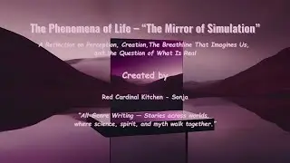 🪞V: 
