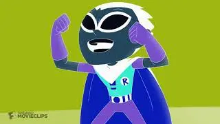 Robin Superhero Movie Song but in G Major