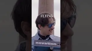 Yamirah&acute;s Solar Explorers - Flying