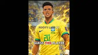 Guess the Footballers 🤔🤩 | #shorts #viral @Oleabs #football #anime #soccer #bluelock #footylabs
