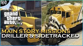 GTA5 Natural Vision Evolved - 