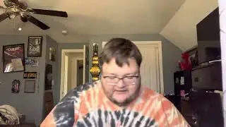 Bam horror April 2022