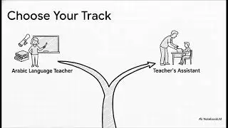 Arabic Teacher Certification Program &ndash; Your Pathway to U.S. Classroom Excellence