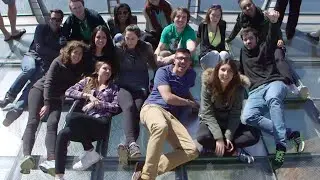 Study in Portugal Network (SiPN) Field Trips - Madeira Island