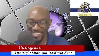Healthy Love -  Acetogenins In The Cancer Fight 7.22.25