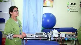 FOCUS ON PHYSIOTHERAPY UNIT, LEGACY CLINICS