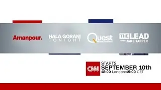 CNN International: 