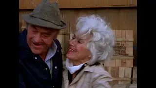 Irving the Green: The Incredible Hulk Season 3 Episode 18 - A Rock and a Hard Place