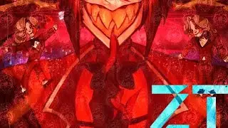 ALASTOR RAP || THE STRONGEST SINNER|| ZETTARAP