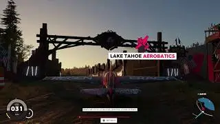 The Crew&reg; 2 Beta - Plane race