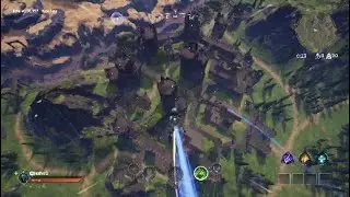 SpellBreak : Chapter 5*