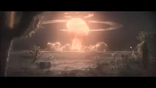 Las Vegas NuClear Explosion Scene | The Stand S1 EP8
