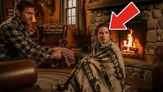 The Rancher Took Her In Without Questions&mdash;Until She Whispered the One Name He Never Expected
