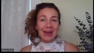 Story of Joy: The Embodiment Practice