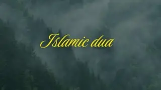 Dua for evil character,desires, deeds and diseases | Dua for forgiveness, mercy, wealth and barakah