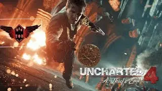 Uncharted 4 A Thief's End Multiplayer Gameplay PS4