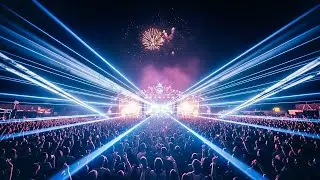 Euphora Beats Presents: The Ultimate Uplifting Edm Mix